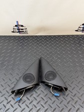 BMW Z4 E85 ROADSTER PAIR OEM