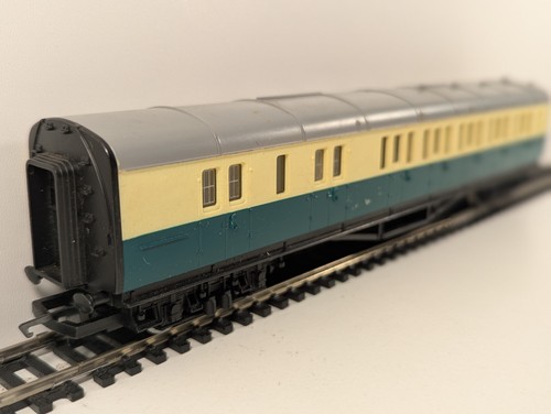 Hornby r121 gauge thomas - oo, &