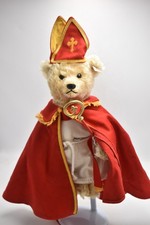 Steiff Saint Nicholas Teddy