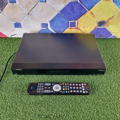 Humax foxsat hdr freesat - humax, foxsat-hdr
