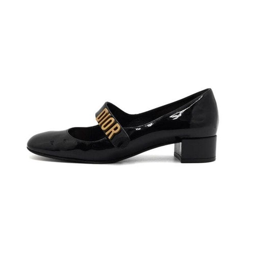 Dior baby ballerina mary - dior,