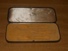 Antique Empty Box  Walker &