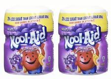 Kool-Aid Grape Drink Mix 538g (PACK OF 2)