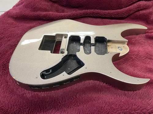 Ibanez body rg550ex metallic - ibanez,