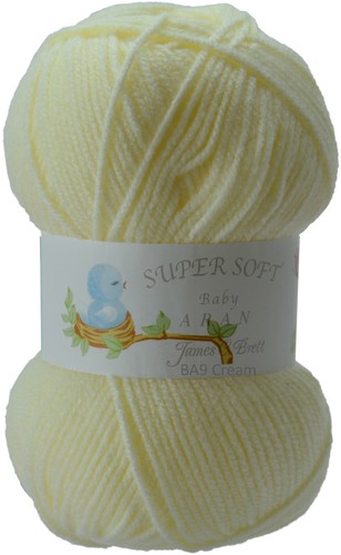 James brett baby aran - baby,