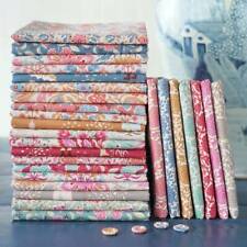 WINDY DAYS COTTON FABRIC RANGE