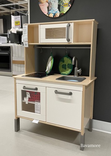 Ikea duktig classic play - classic,