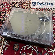 Technics SL-1200MK3 Black