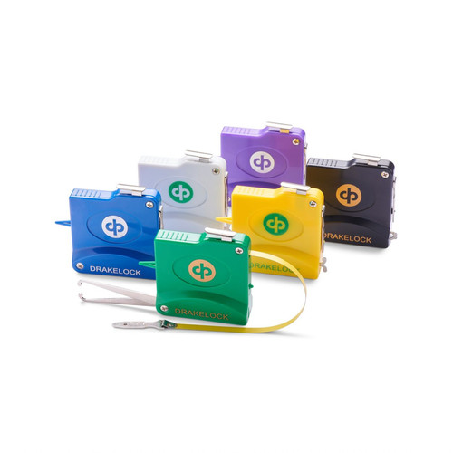 Drakes pride drakelock steel - drakes,