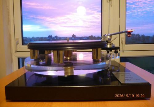 Custom michell gyro - gyro, with