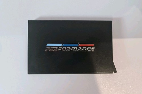 Bmw rfid blocking wallet - rfid,