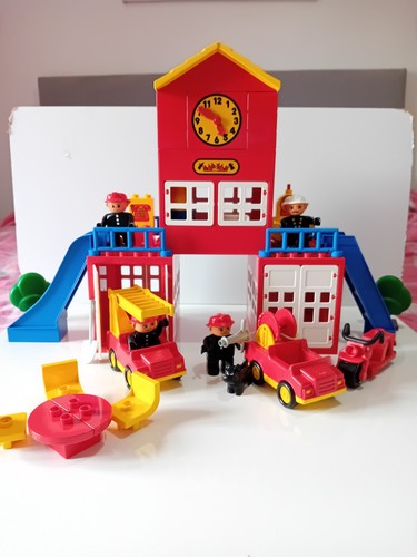 Lego duplo vintage set - lego,