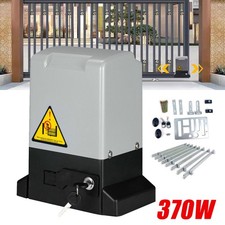 Automatic Sliding Gate Drive