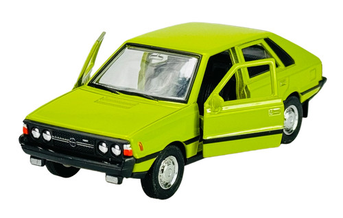 Welly fso polonez - polonez, 1500