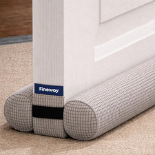 Under Door Draught Excluder