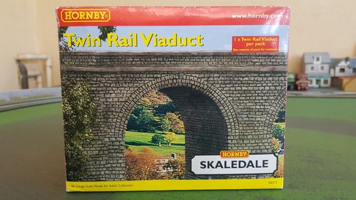 Hornby skaledale gauge - hornby,