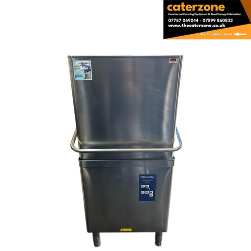 Electrolux pass through - electrolux,