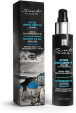 Santo Volcano Cosmetic Serum -