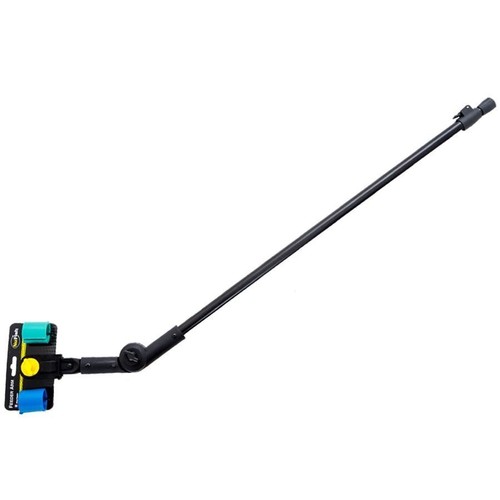 Nufish telescopic feeder arm - telescopic,