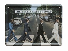 Beatles Souvenir ABBEY ROAD