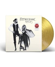 FLEETWOOD MAC  RUMOURS GOLD