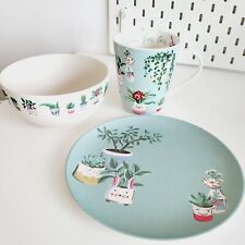 Cath Kidston Plant Pots