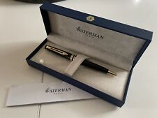 Waterman Expert II Ballpoint
