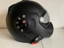 ROOF BOXER  ALPHA URBAN INNER