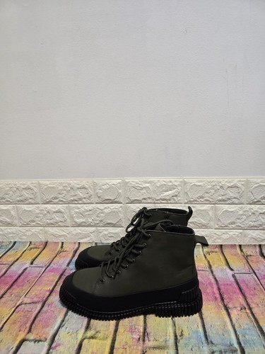 Camper pix walking boots - camper,