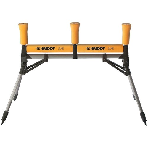 Middy viz elite - hi-viz, roller