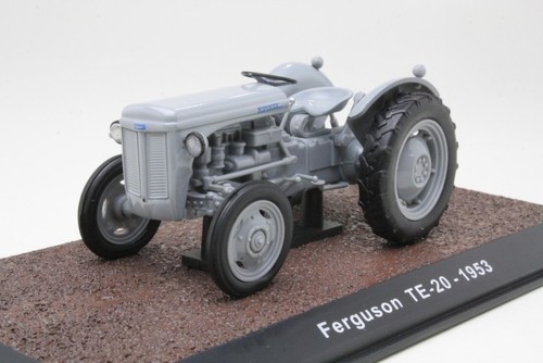 Ferguson 1953 32 - te-20, 1:32