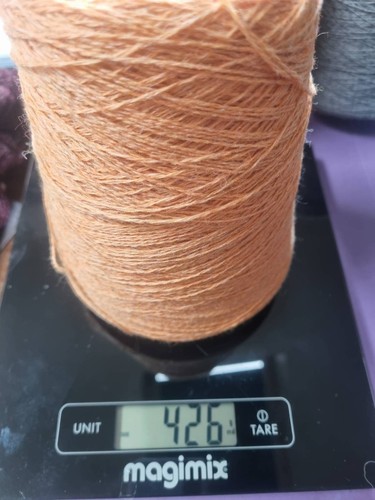 426g cone shetland - 426g,