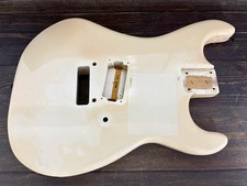 80s KRAMER JK1000 Body White