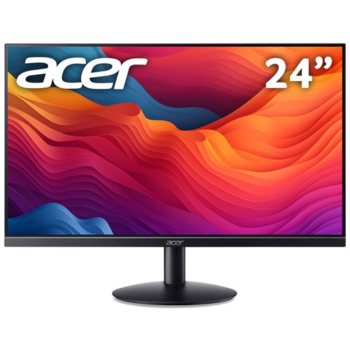Acer sa242yh1 full - acer, hd