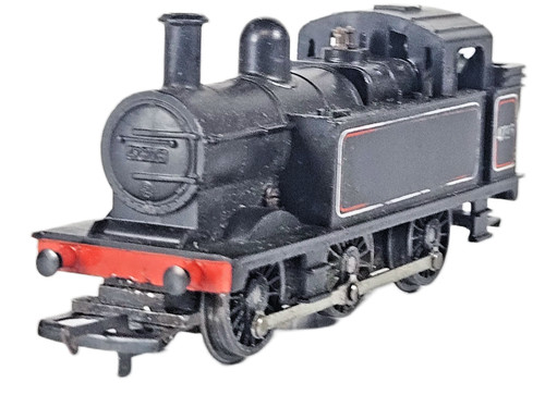 Triang hornby r52 - triang, jinty