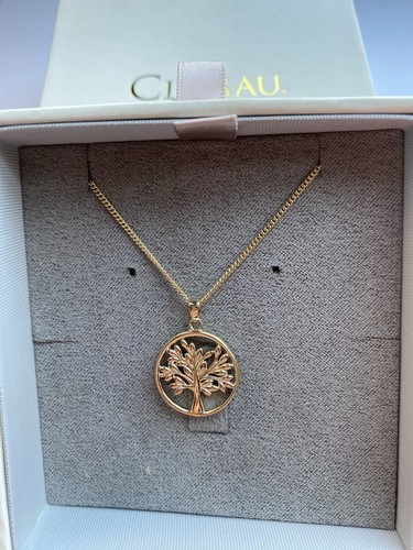 Clogau tree life - tree, of