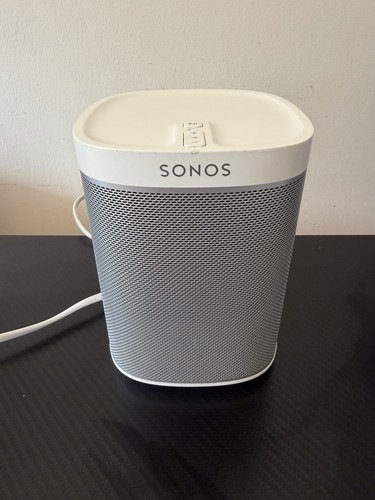 Sonos play gen - 1, 1
