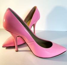 GIUSEPPE ZANOTTI Bright PINK