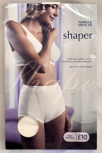 Women panty girdle - uk, size