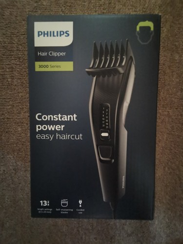 Philips series 3000 hair - philips,