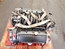 1996-2005 X100 JAGUAR XK8