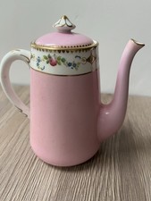 Shelley Teapot