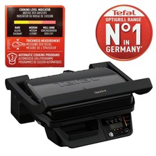 Tefal OptiGrill Intelligent Grill