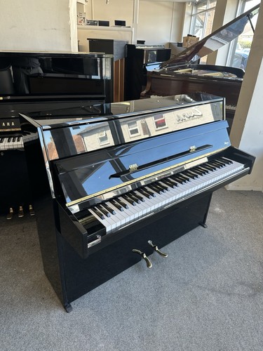 Compact octave piano - compact,