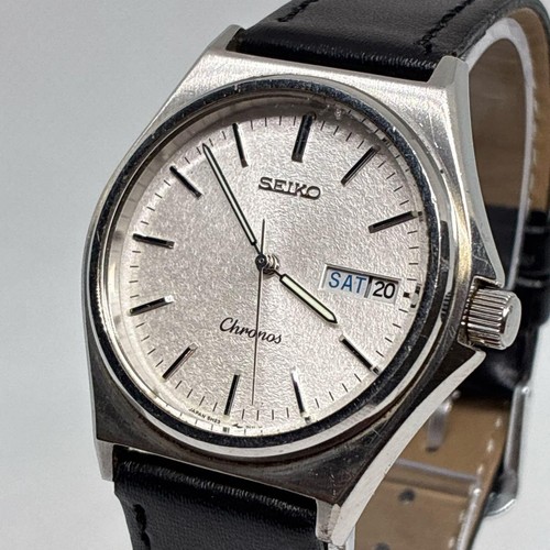 Condition working seiko men - working,