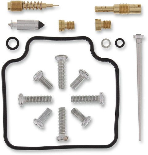 Moose racing carburettor - racing,