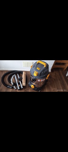 Vacmaster dry wet - vacmaster,