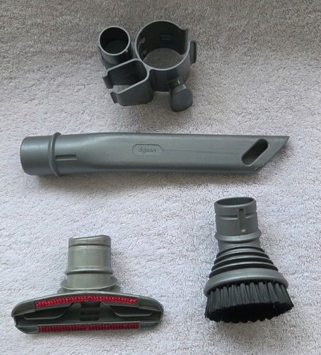 Dyson dc08 tools attachments - dyson,