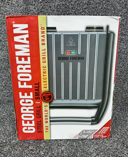 George foreman 25031 - george,