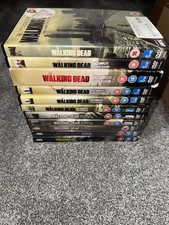 The Walking Dead Complete TV